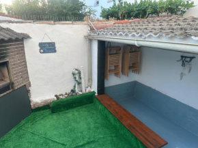 Casa Ulloa